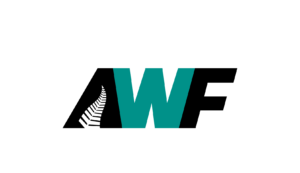 AWF logo