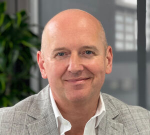 Jason Cherrington